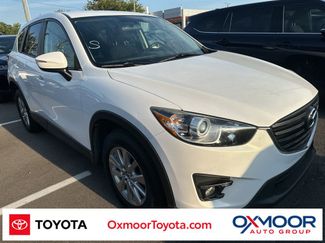 Used 2016 MAZDA CX-5 Touring FWD video 1