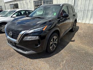 Used 2023 Nissan Rogue SV w/ SV Premium B Package FWD video 1