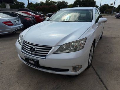 Used 2012 Lexus ES 350