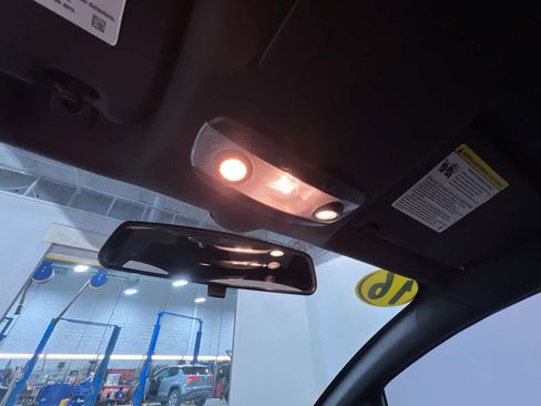 Used 2016 Ford Fiesta ST w/ ST Recaro Package FWD image 33