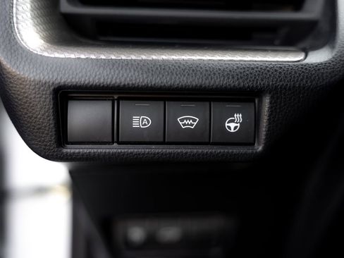Used 2024 Toyota Prius Limited w/ Limited Premium Package FWD image 25