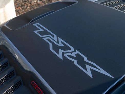 Used 2022 RAM 1500 TRX w/ TRX Level 2 Equipment Group image 16