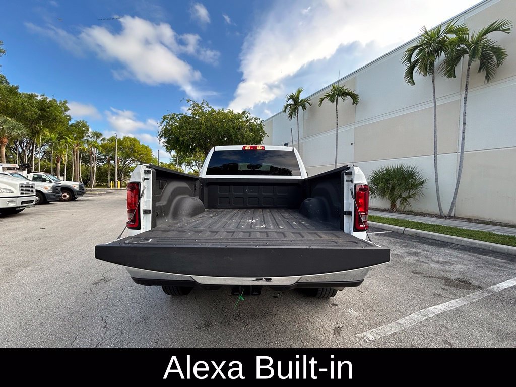 Used 2026 RAM 2500 Big Horn AWD/4WD image 43
