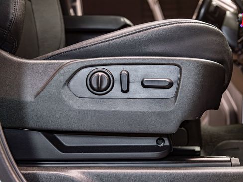 Used 2023 Chevrolet Silverado 3500 LTZ w/ Z71 Off-Road Package image 26