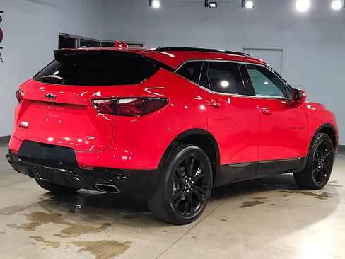 Used 2020 Chevrolet Blazer RS image 7
