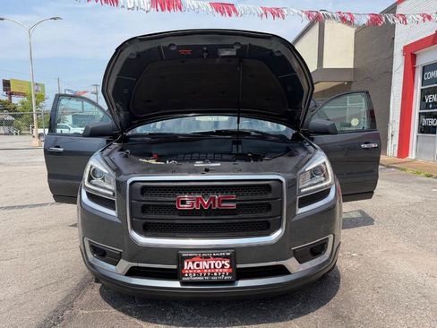 Used 2013 GMC Acadia SLE AWD/4WD image 31