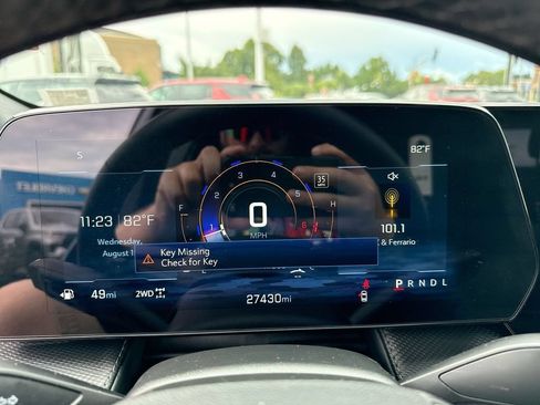 Used 2026 Chevrolet Equinox LT AWD/4WD image 14