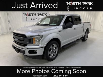 Used 2019 Ford F150 XLT w/ Equipment Group 302A Luxury