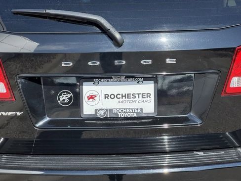 Used 2017 Dodge Journey GT w/ Driver Convenience Group image 40