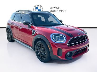 Used 2023 MINI Cooper Countryman S
