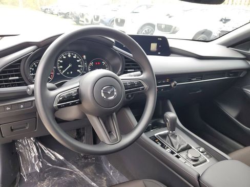 New 2026 MAZDA MAZDA3 s FWD image 10