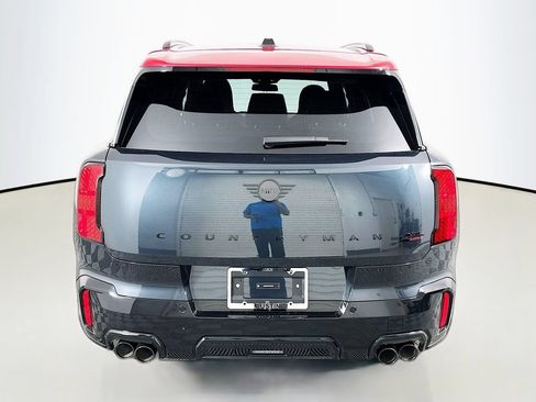 Used 2026 MINI Cooper Countryman John Cooper Works w/ Comfort Package Max AWD/4WD image 6