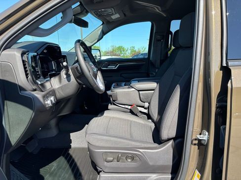 Used 2024 GMC Sierra 1500 Elevation AWD/4WD image 15