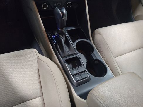 Used 2016 Hyundai Tucson Sport image 26