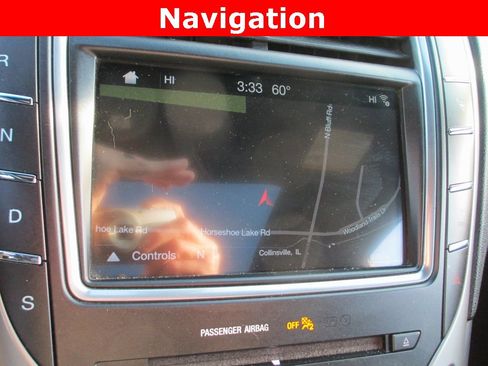 Used 2017 Lincoln MKX Reserve image 13