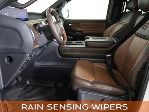 Used 2025 Ford Expedition Max King Ranch AWD/4WD image 25