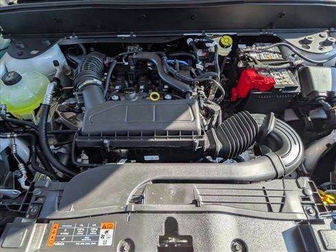 New 2025 Ford Bronco Sport Big Bend image 15