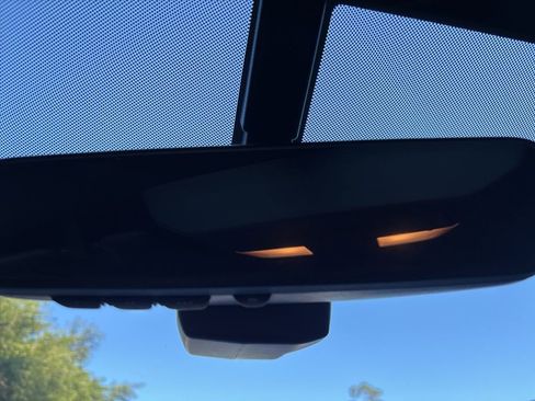 Used 2022 Subaru WRX Limited image 21