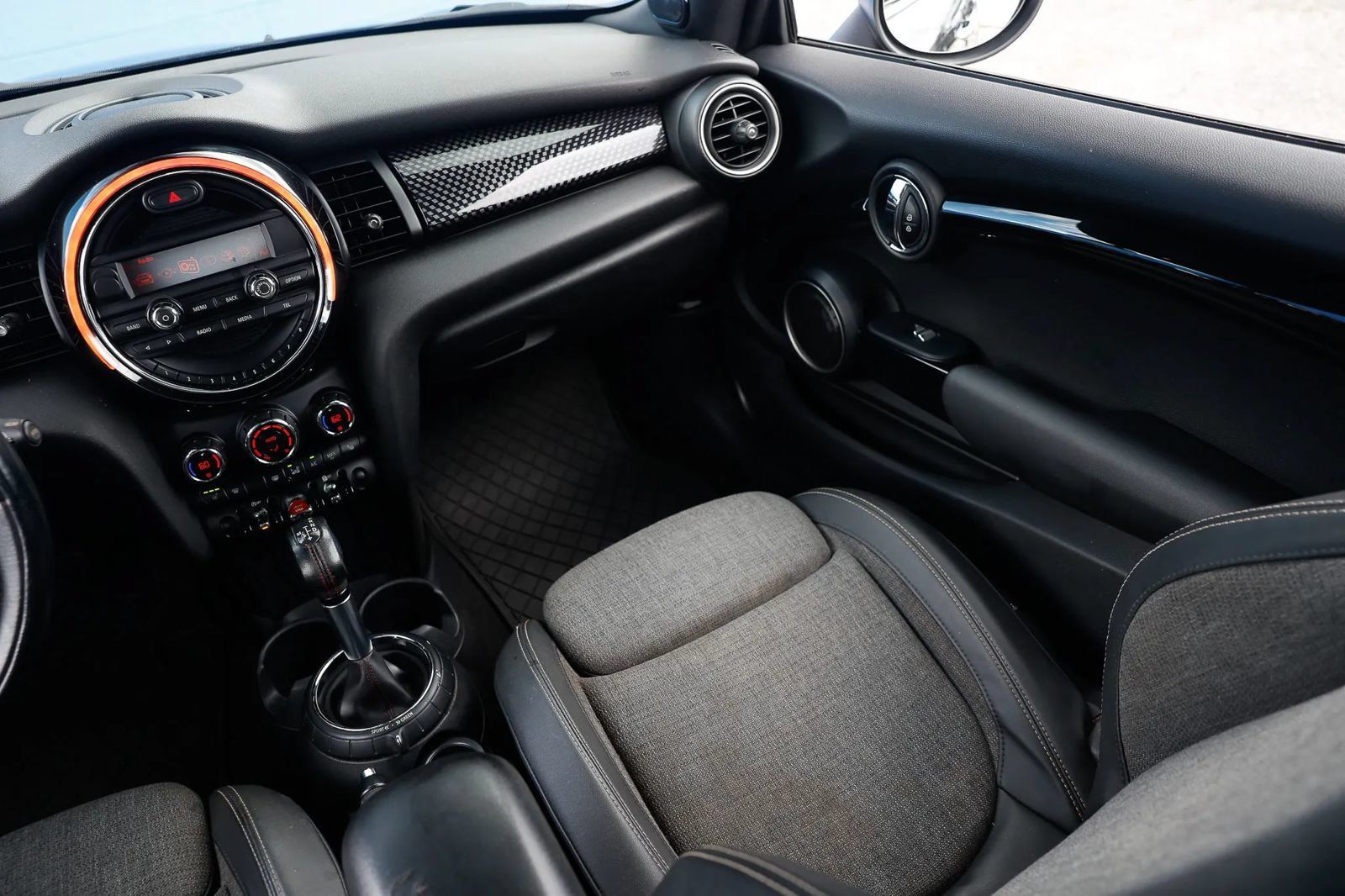 Used 2014 MINI Cooper S FWD image 14