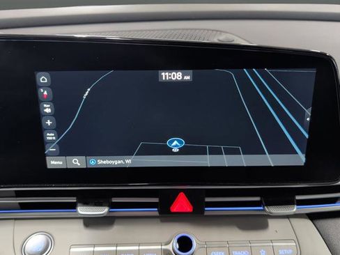 New 2026 Hyundai Elantra Limited FWD image 14