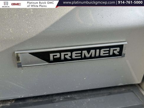 Used 2017 Chevrolet Tahoe Premier image 12