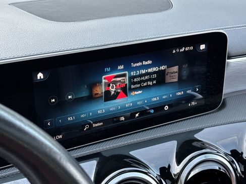 Used 2020 Mercedes-Benz CLA 250 4MATIC image 23