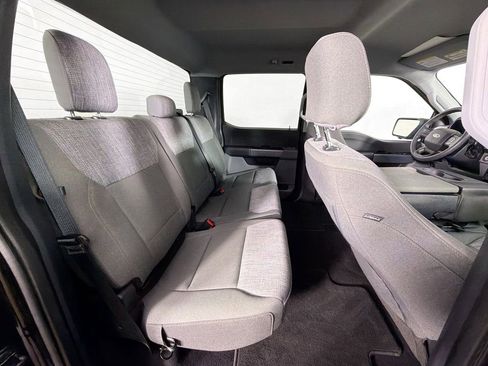 Used 2023 Ford F150 XLT w/ Trailer Tow Package image 24