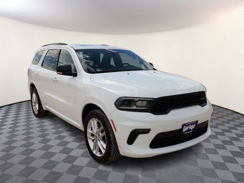 Used 2023 Dodge Durango GT AWD/4WD image 6
