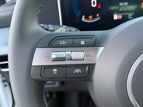 New 2026 Hyundai Sonata SEL image 18