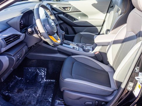 New 2026 Subaru Crosstrek 2.5i Wilderness w/ Crosstrek Mirror Package AWD/4WD image 15
