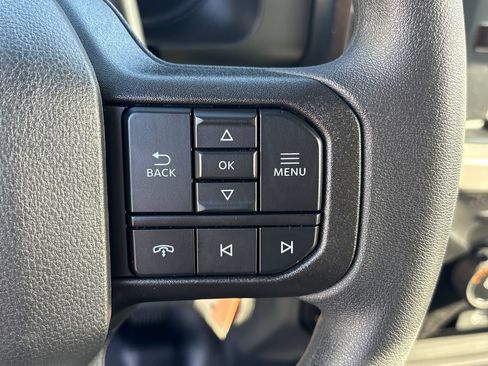 New 2026 Ford F250 XL w/ XL Off-Road Package AWD/4WD image 18