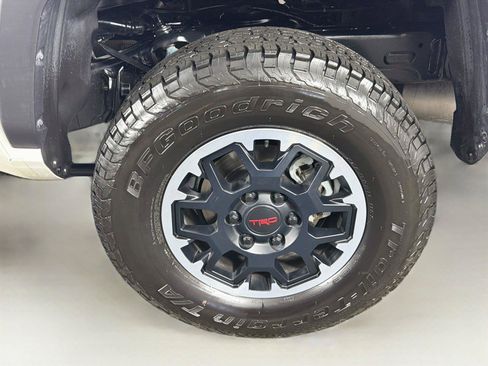 Used 2024 Toyota Tacoma TRD Off-Road w/ TRD Off Road Upgrade Package AWD/4WD image 35