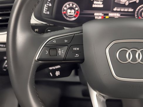 Used 2019 Audi Q7 2.0T Premium Plus w/ Premium Plus Package image 21