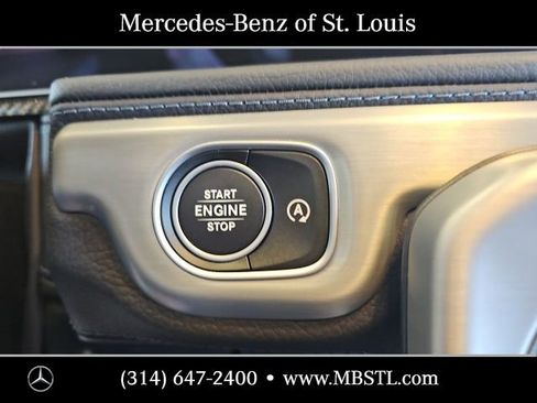Certified 2025 Mercedes-Benz G 550 image 22