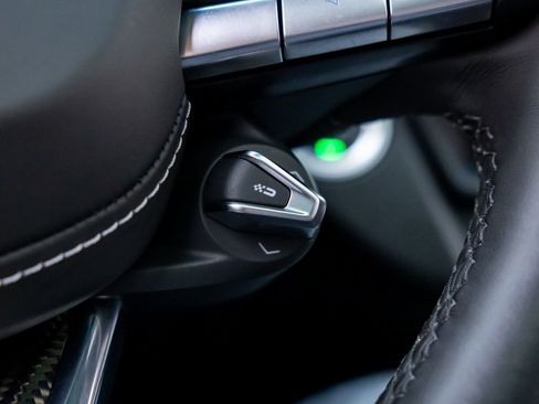 Used 2023 Cadillac CT4 V Blackwing w/ Technology Package image 29