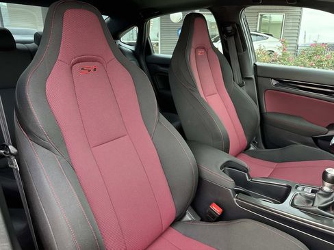 Used 2024 Honda Civic Si image 11