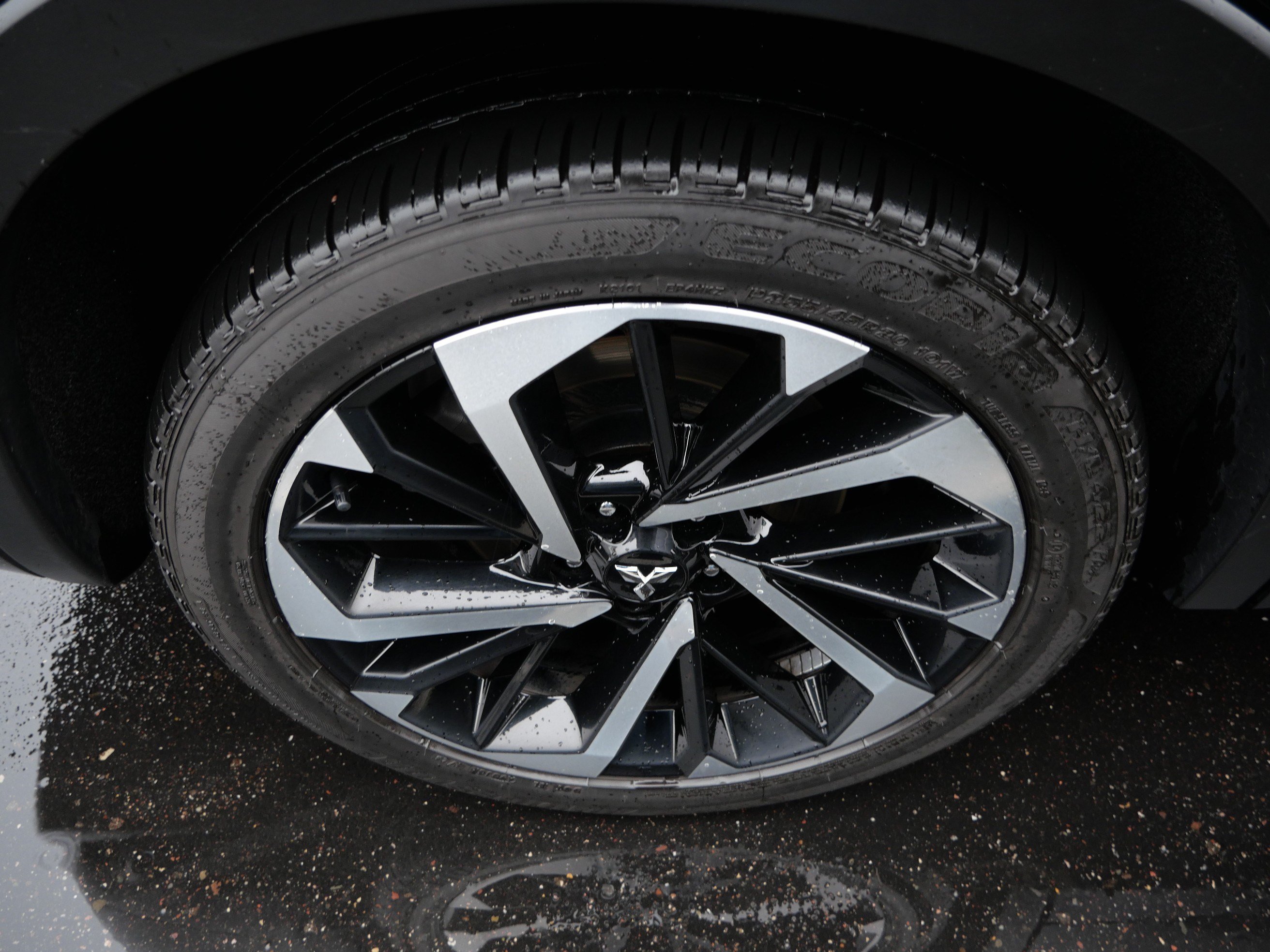 Used 2024 Mitsubishi Outlander SEL Black Edition AWD/4WD image 5
