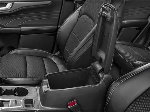 New 2026 Ford Escape SE image 10