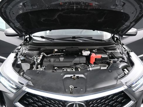 Used 2022 Acura RDX w/ Technology Package AWD/4WD image 37