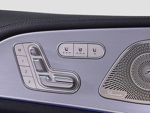 New 2026 Mercedes-Benz GLE 53 AMG 4MATIC Coupe image 24