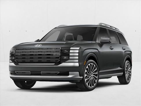 New 2026 Hyundai Palisade Calligraphy image 1