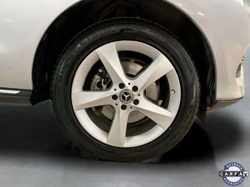 Used 2017 Mercedes-Benz GLE 350 4MATIC image 29