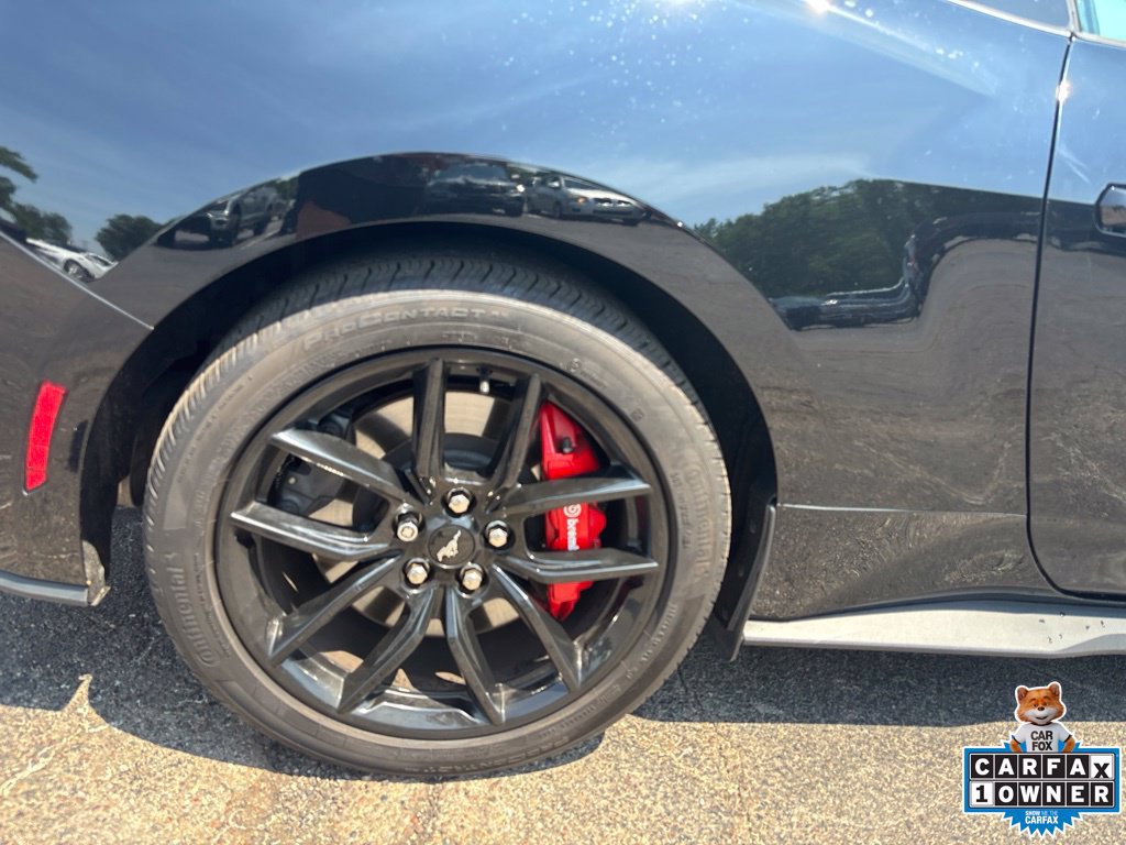 Used 2025 Ford Mustang GT Premium RWD image 11