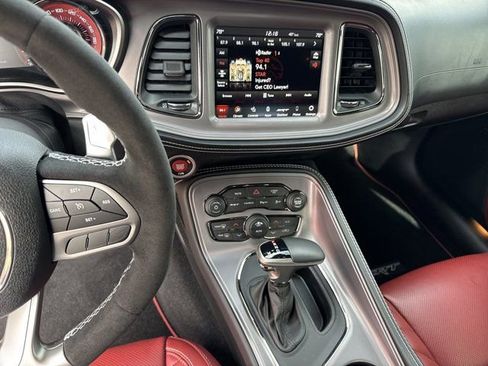 Used 2023 Dodge Challenger SRT Hellcat image 30