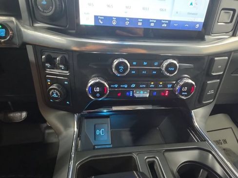 Used 2021 Ford F150 Lariat AWD/4WD image 15