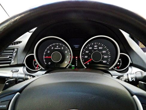 Used 2009 Acura TL w/ Technology Package FWD image 15