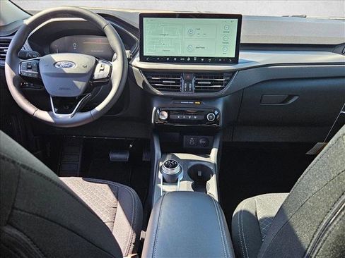 New 2025 Ford Escape Active w/ Tech Pack #1 image 27