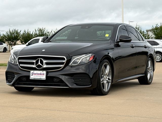 Used 2017 Mercedes-Benz E 300 image 3