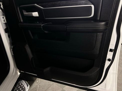 Used 2024 RAM 2500 Big Horn w/ Bed Utility Group image 30