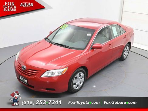 Used 2009 Toyota Camry LE FWD image 33